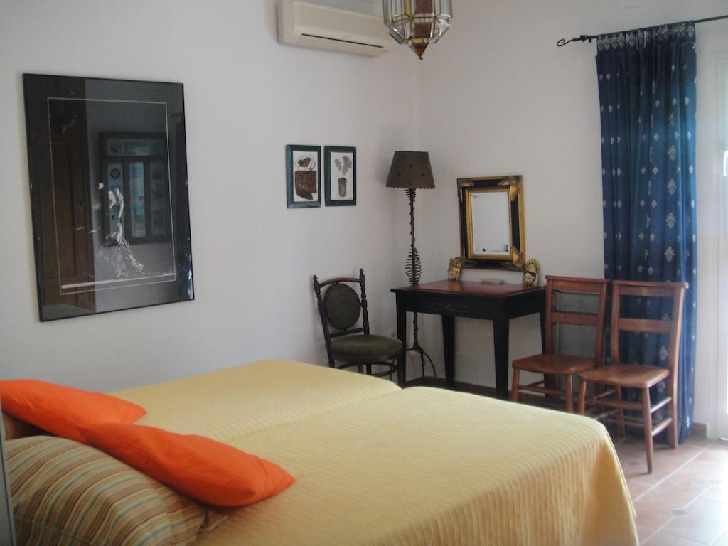 Casa La Felicidad Hotel Chiclana de la Frontera Kamer foto