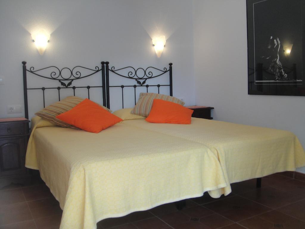 Casa La Felicidad Hotel Chiclana de la Frontera Kamer foto