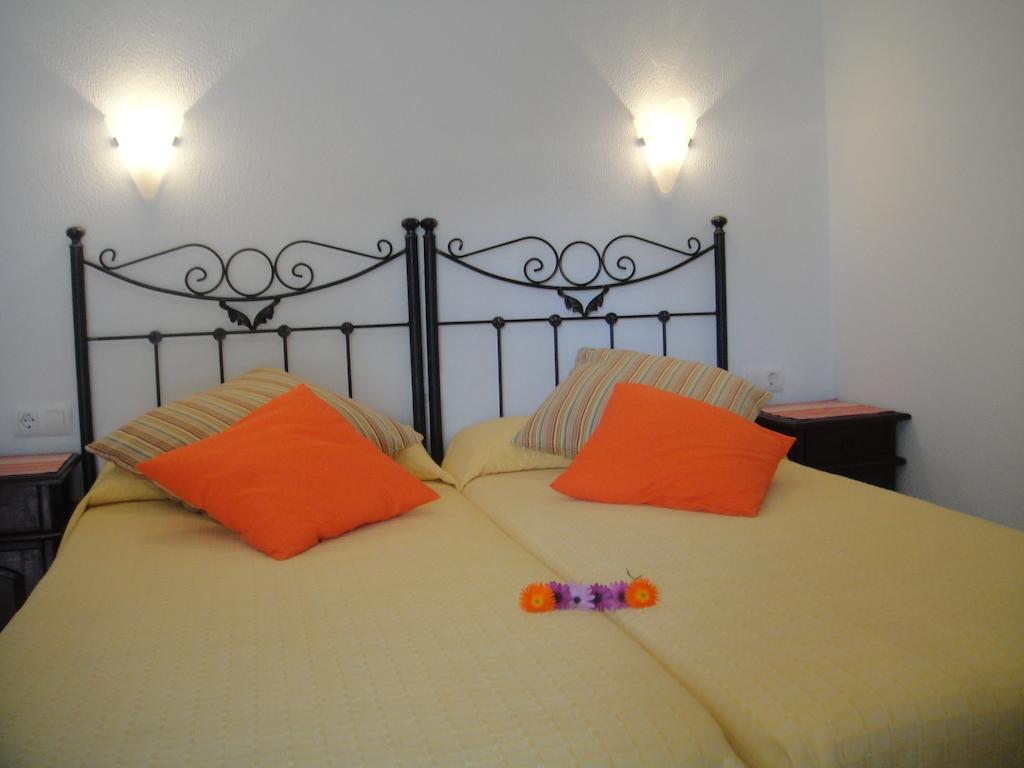 Casa La Felicidad Hotel Chiclana de la Frontera Kamer foto