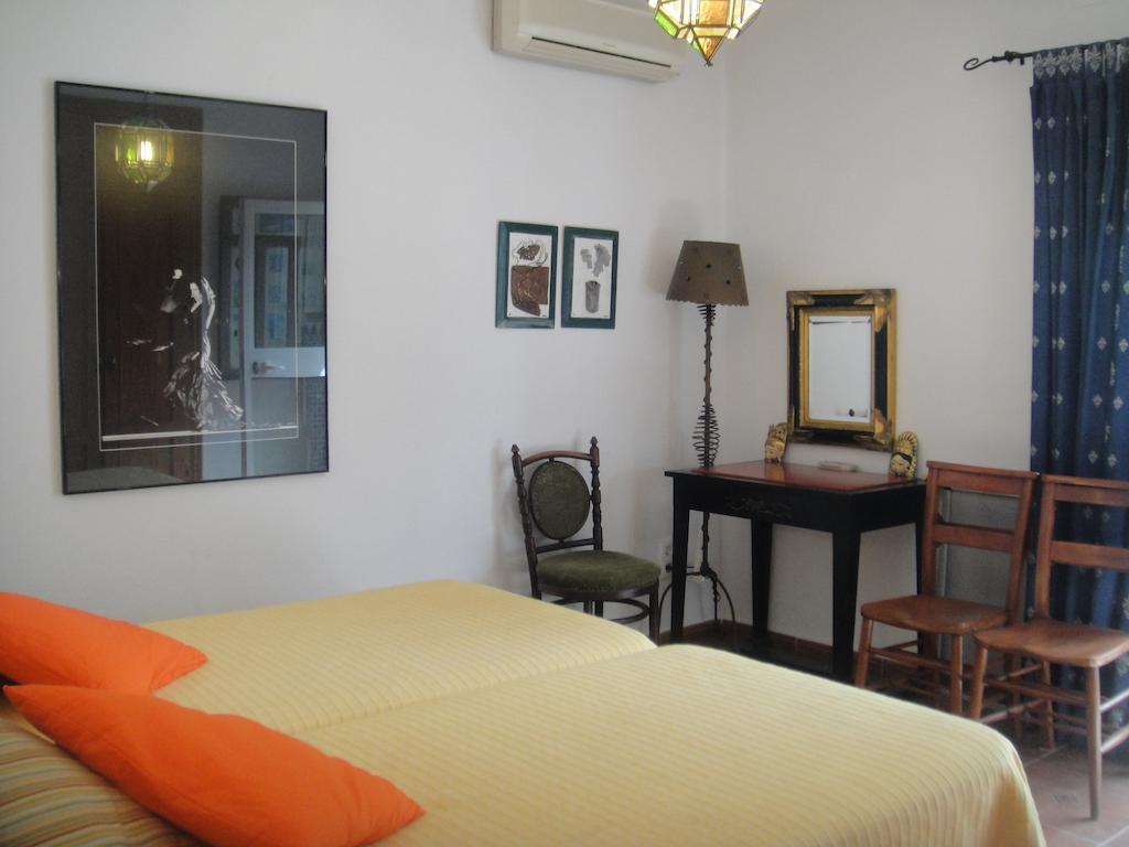 Casa La Felicidad Hotel Chiclana de la Frontera Kamer foto