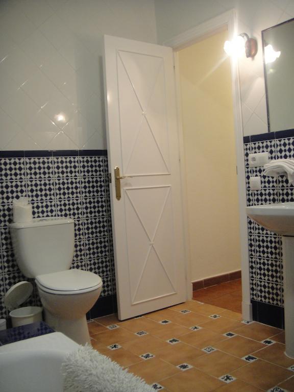 Casa La Felicidad Hotel Chiclana de la Frontera Kamer foto