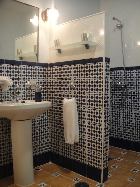 Casa La Felicidad Hotel Chiclana de la Frontera Kamer foto