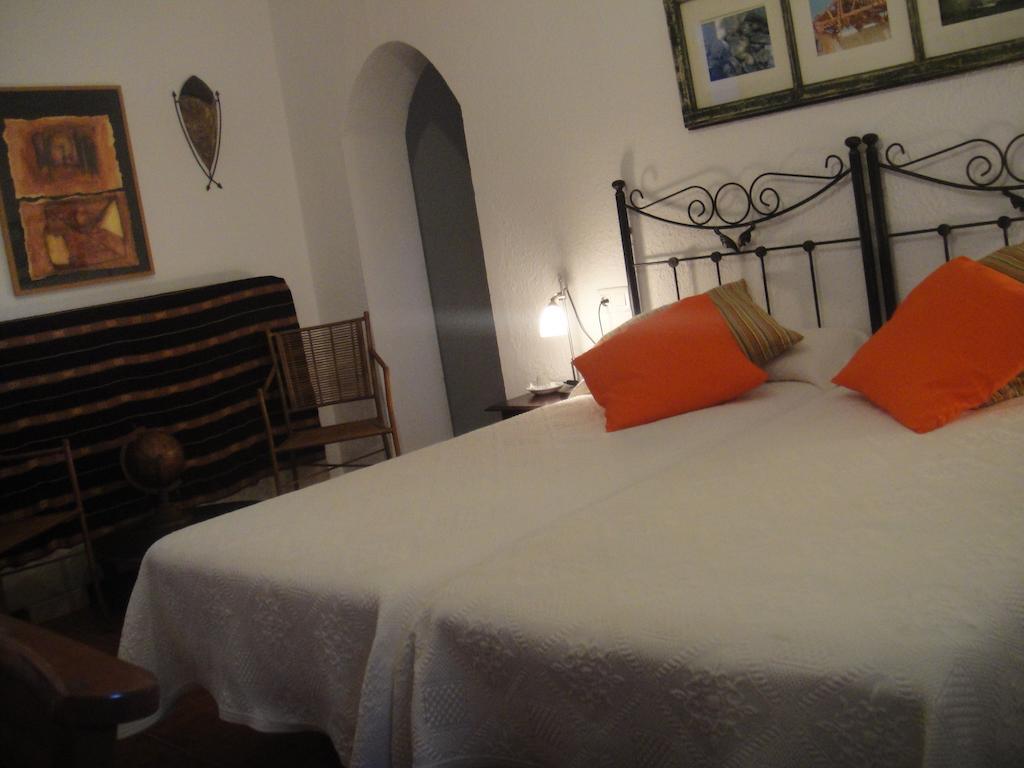Casa La Felicidad Hotel Chiclana de la Frontera Kamer foto
