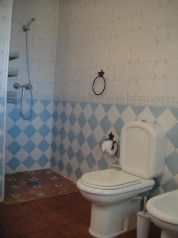 Casa La Felicidad Hotel Chiclana de la Frontera Kamer foto