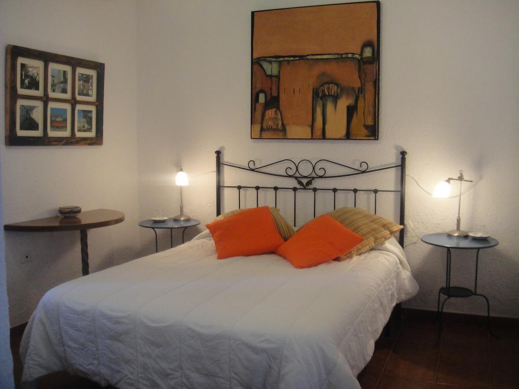 Casa La Felicidad Hotel Chiclana de la Frontera Kamer foto