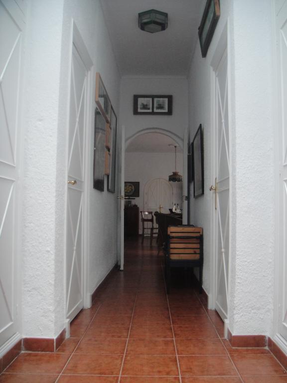 Casa La Felicidad Hotel Chiclana de la Frontera Buitenkant foto