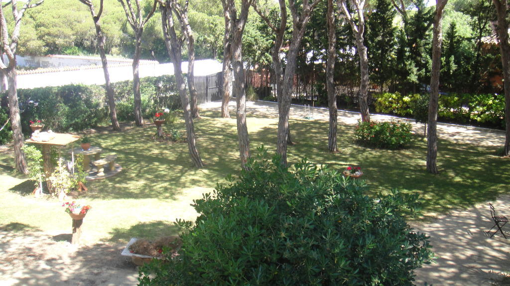 Casa La Felicidad Hotel Chiclana de la Frontera Buitenkant foto