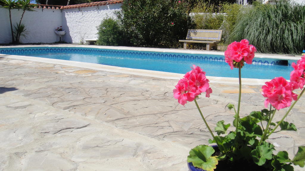 Casa La Felicidad Hotel Chiclana de la Frontera Buitenkant foto