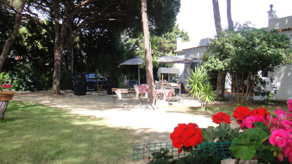 Casa La Felicidad Hotel Chiclana de la Frontera Buitenkant foto
